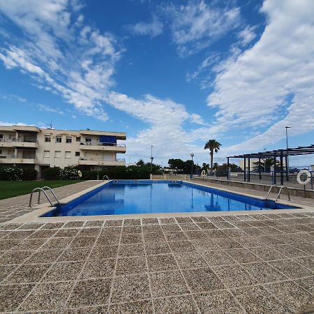 Apartaments Marinera L'Eucaliptus Kültér fotó