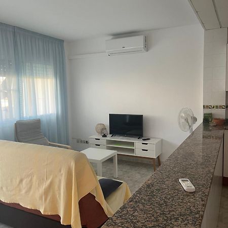 Apartaments Marinera L'Eucaliptus Kültér fotó
