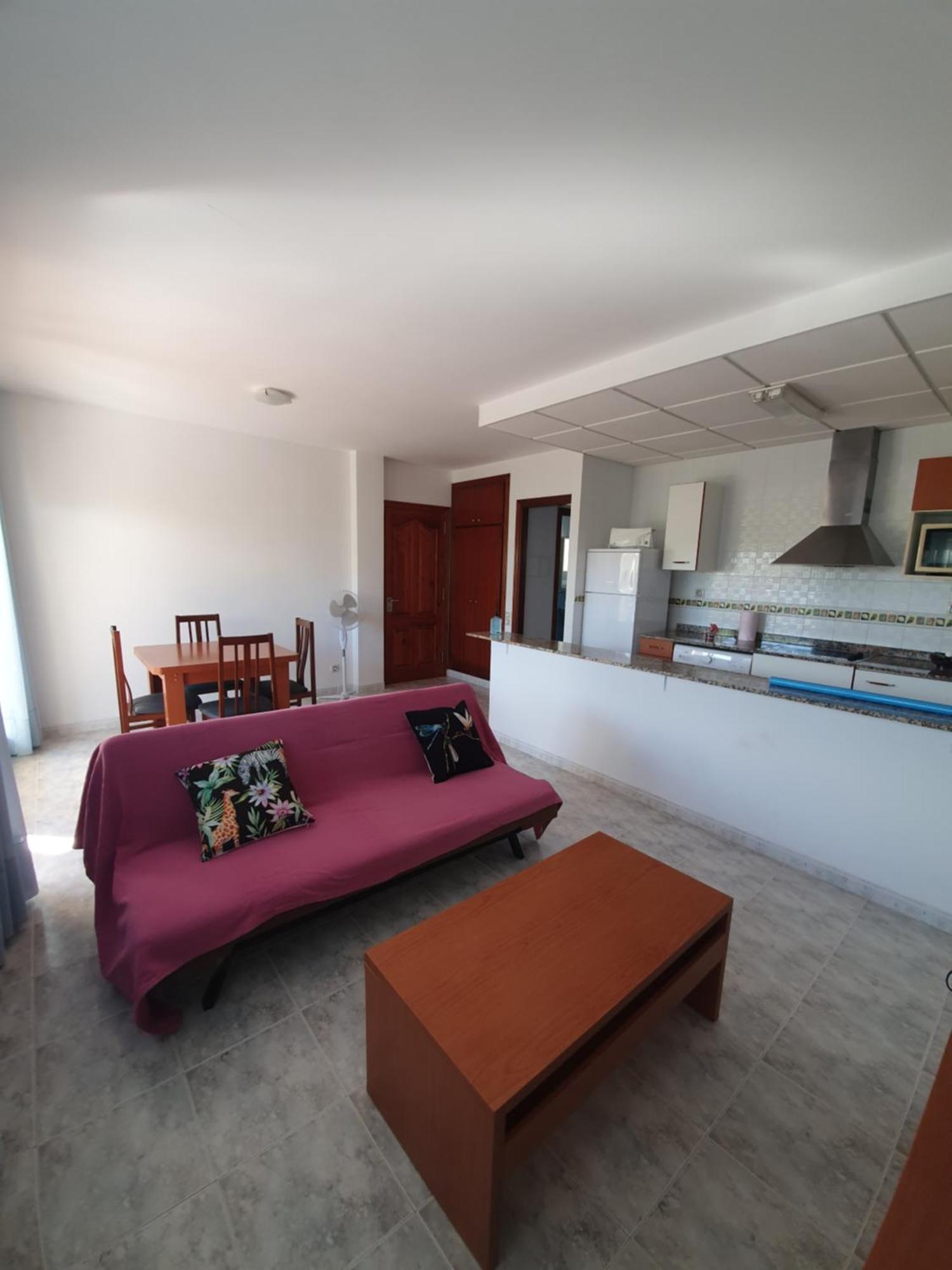 Apartaments Marinera L'Eucaliptus Kültér fotó