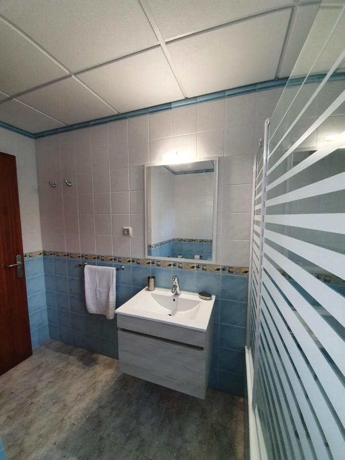 Apartaments Marinera L'Eucaliptus Kültér fotó