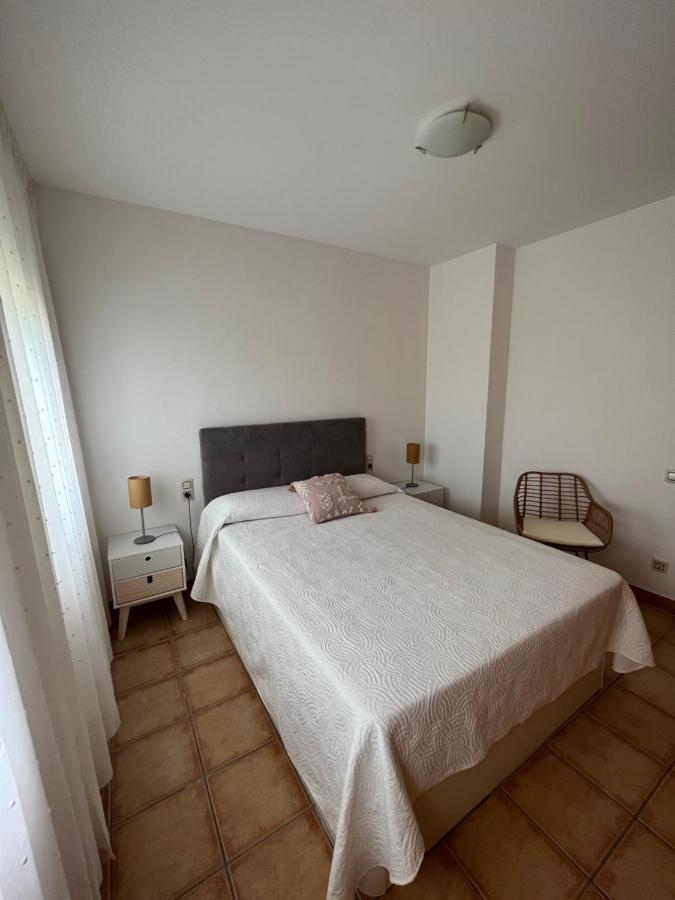 Apartaments Marinera L'Eucaliptus Kültér fotó