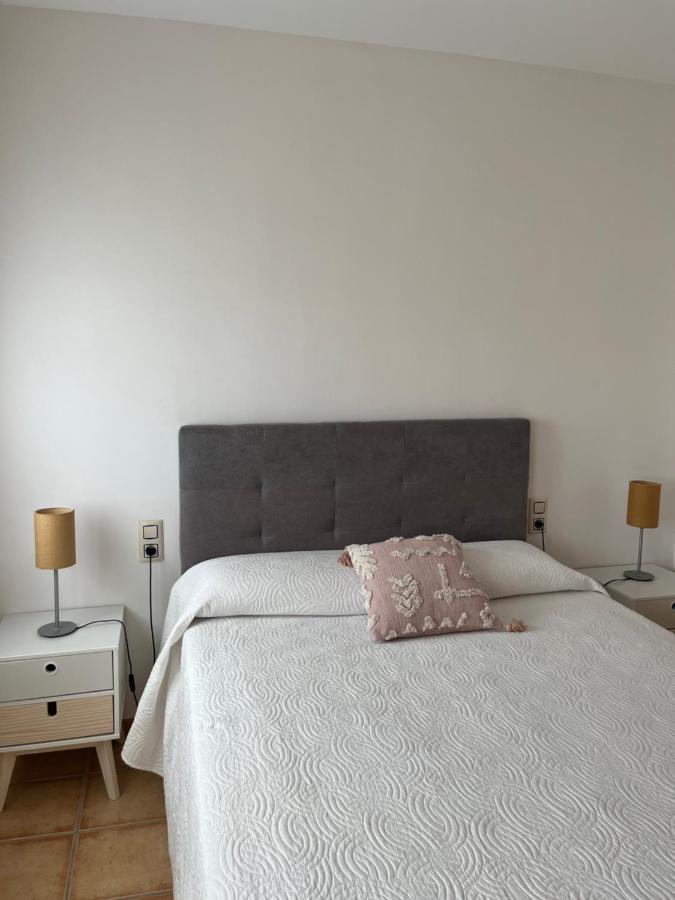 Apartaments Marinera L'Eucaliptus Kültér fotó