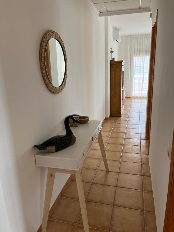 Apartaments Marinera L'Eucaliptus Kültér fotó