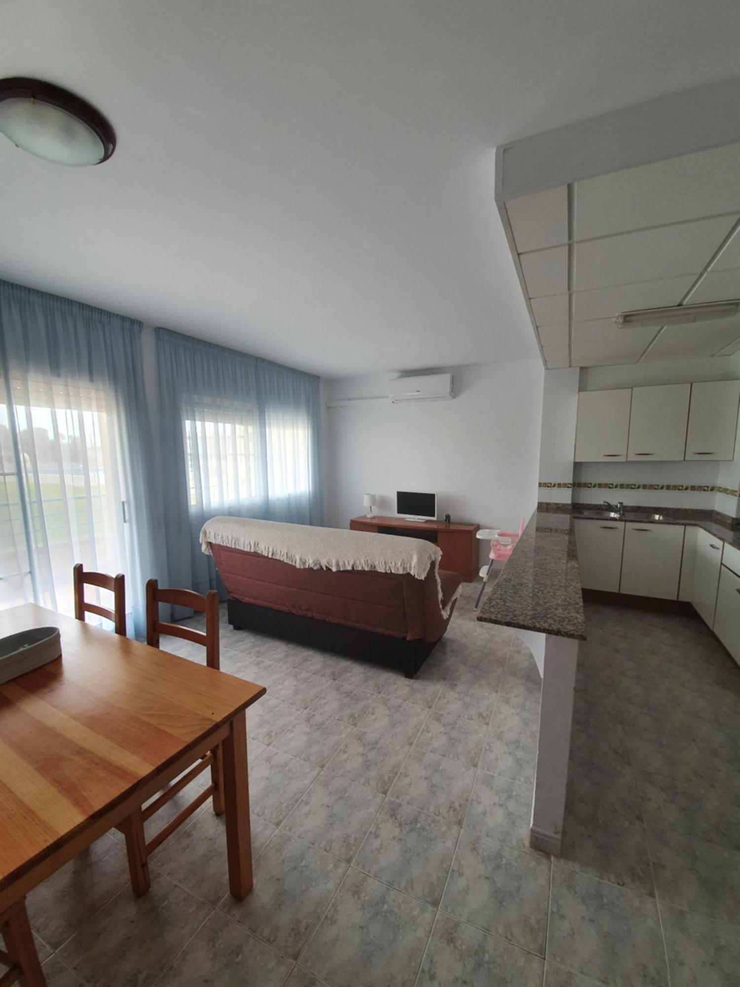 Apartaments Marinera L'Eucaliptus Szoba fotó