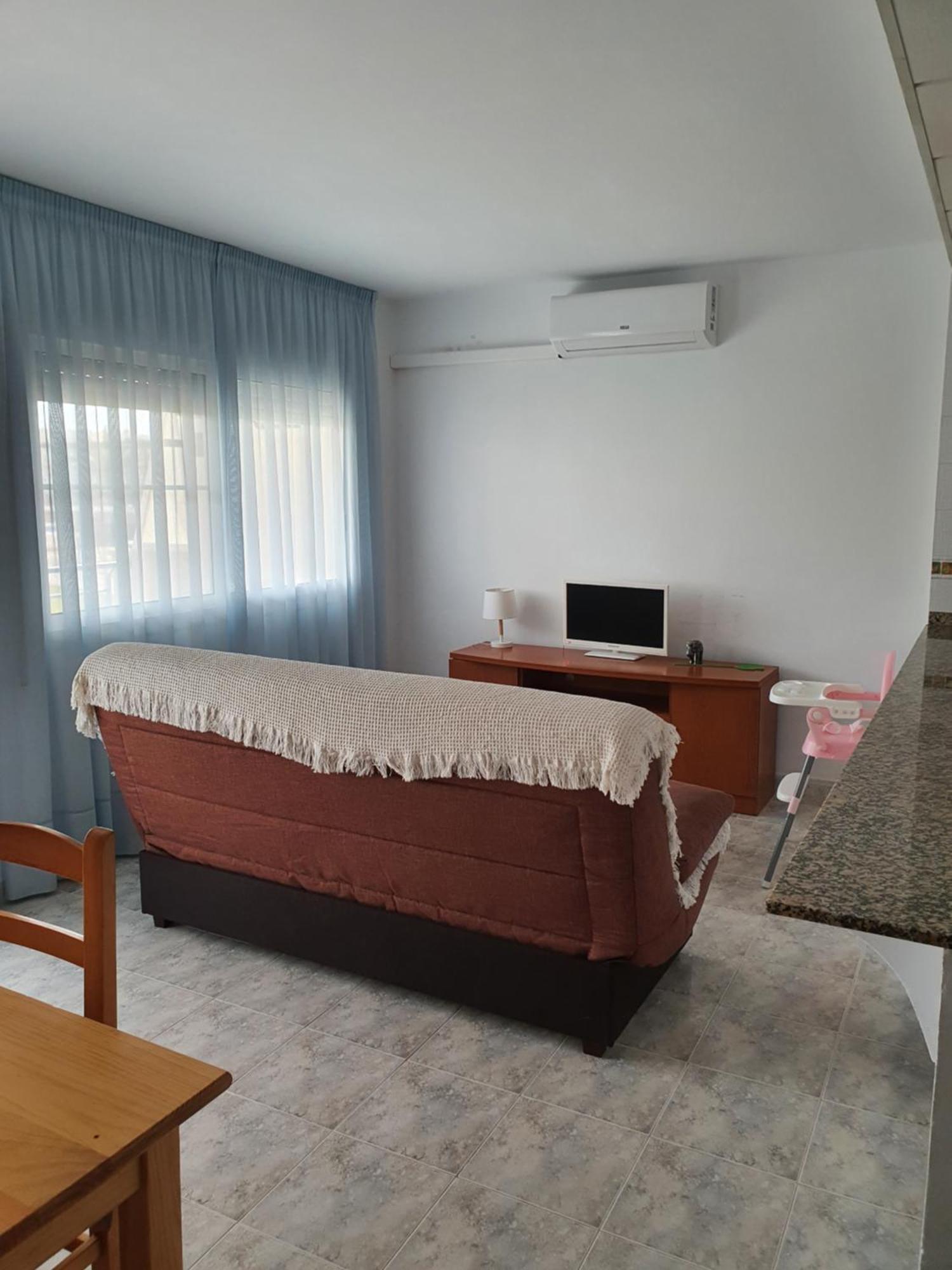 Apartaments Marinera L'Eucaliptus Szoba fotó