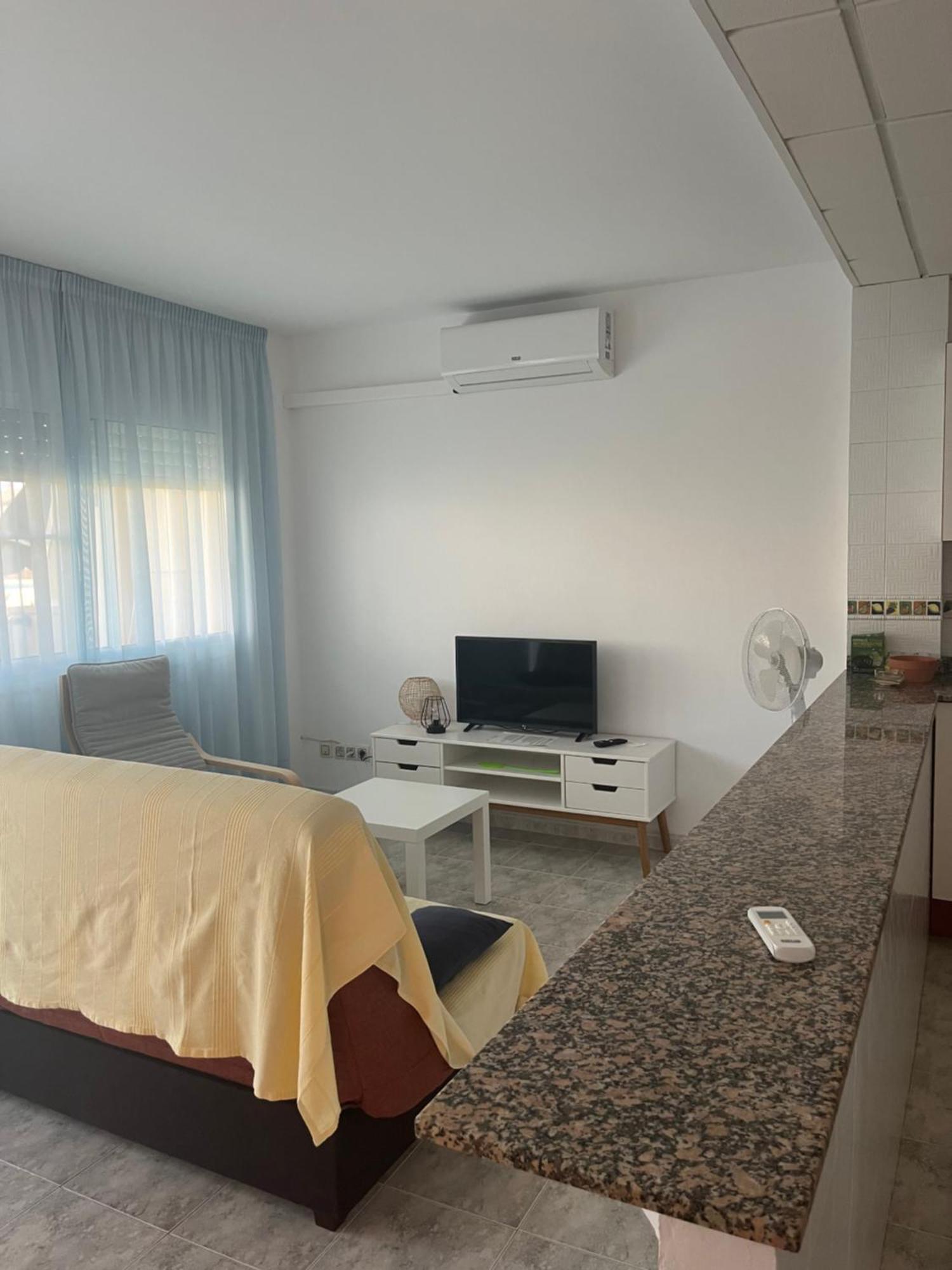 Apartaments Marinera L'Eucaliptus Kültér fotó