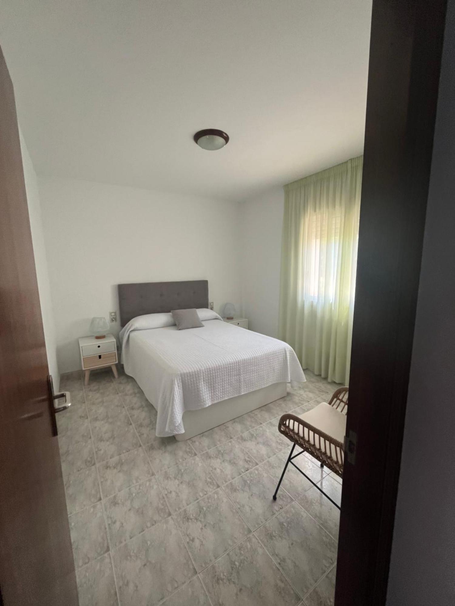 Apartaments Marinera L'Eucaliptus Kültér fotó