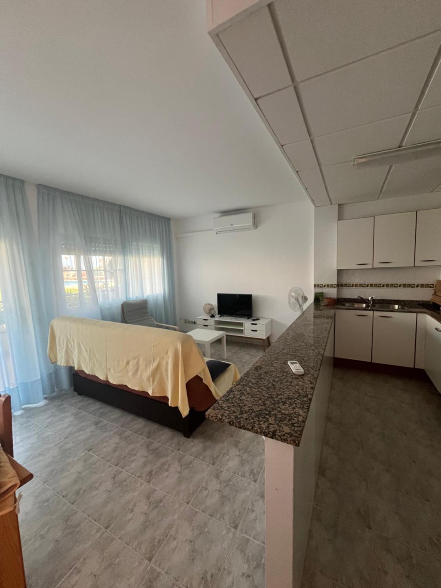 Apartaments Marinera L'Eucaliptus Kültér fotó